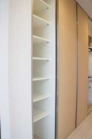 リブリ・グランポートの物件内観写真